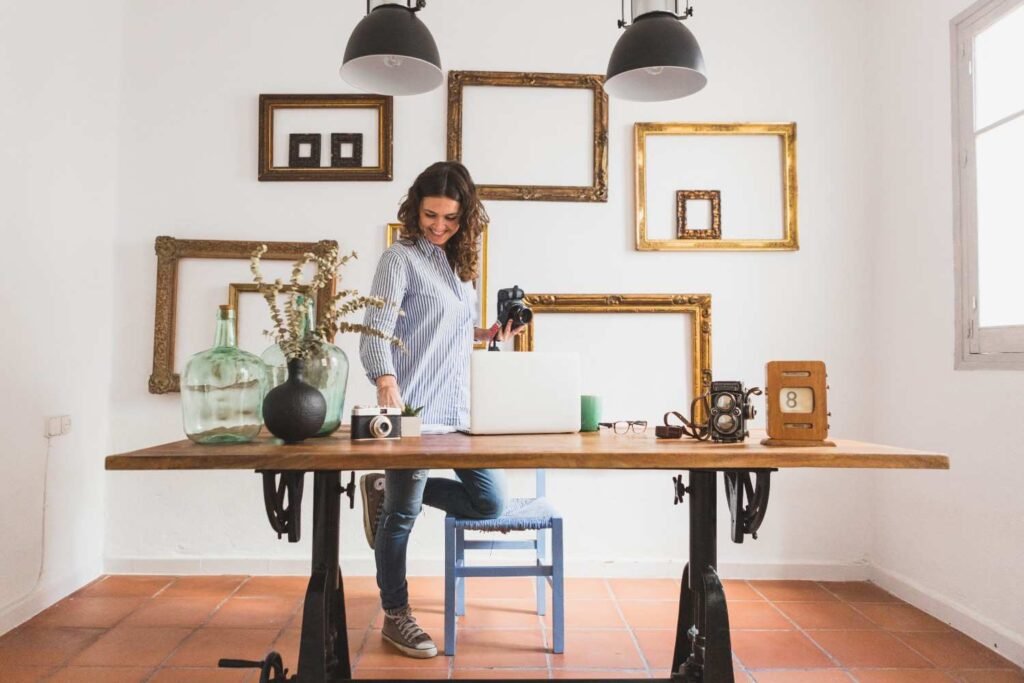 dollar tree home decor ideas