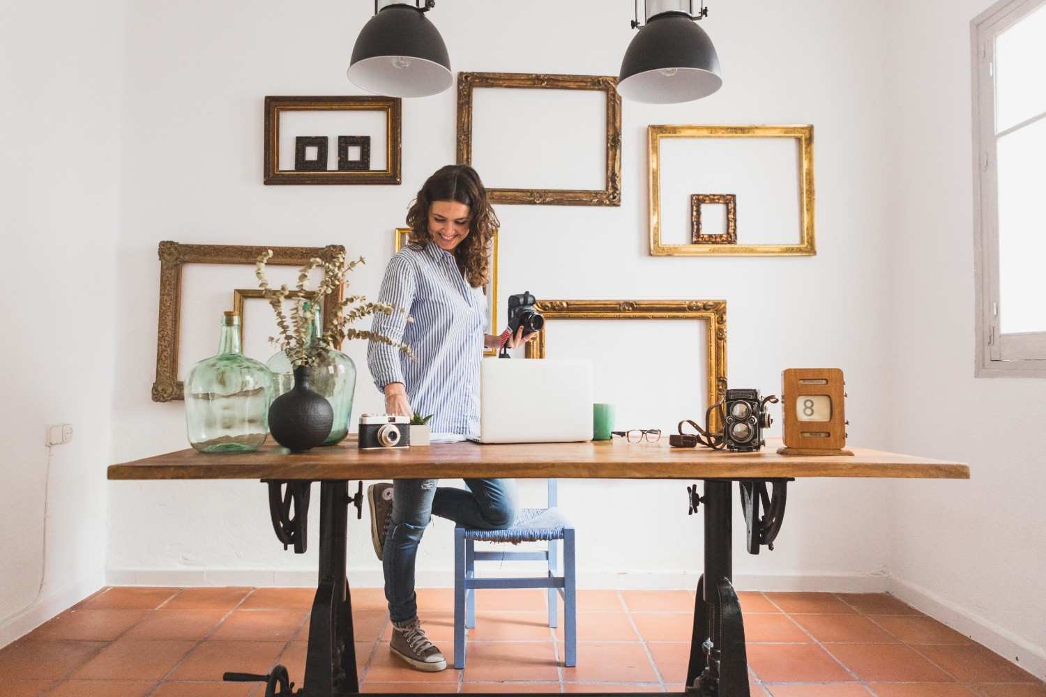 Easy DIY Home Decor Ideas for Beginners That Make Your Home Look Designer on a Budget