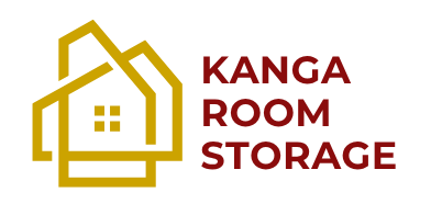 Kanga Room Storage logo