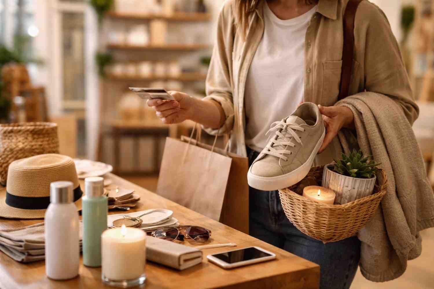 Ask Yourself These Questions Before Buying Anything