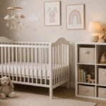 Baby Room Decor Ideas Your Little One Will Love