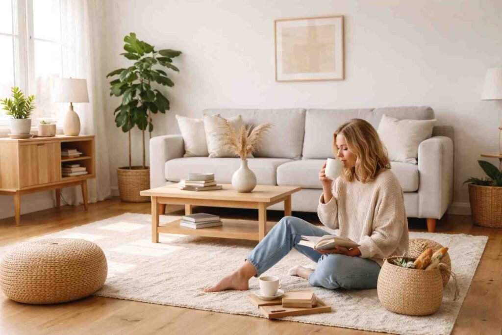 Benefits Of Minimal Living: A Practical Look At Simpler Living