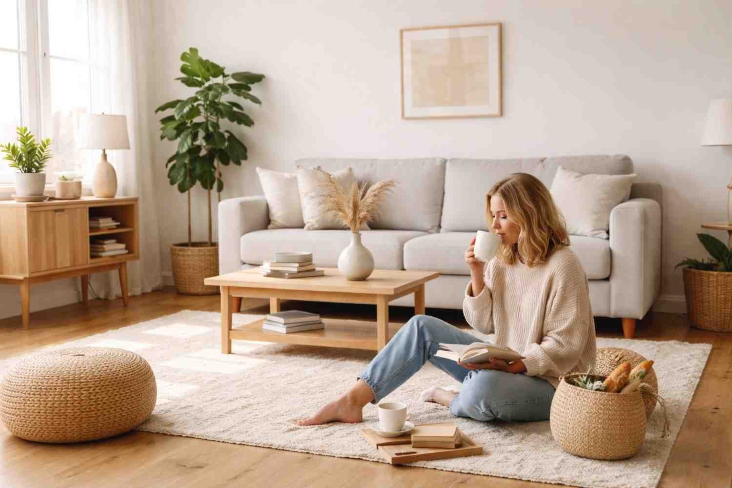 Benefits Of Minimal Living: A Practical Look At Simpler Living