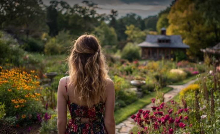 Benefits of Spending Time in Nature How It Changed My Mind, Mood, and Daily Life