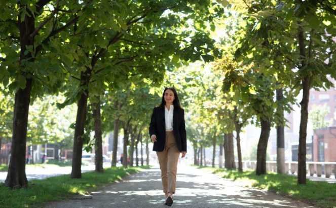 Building a Habit That Sticks