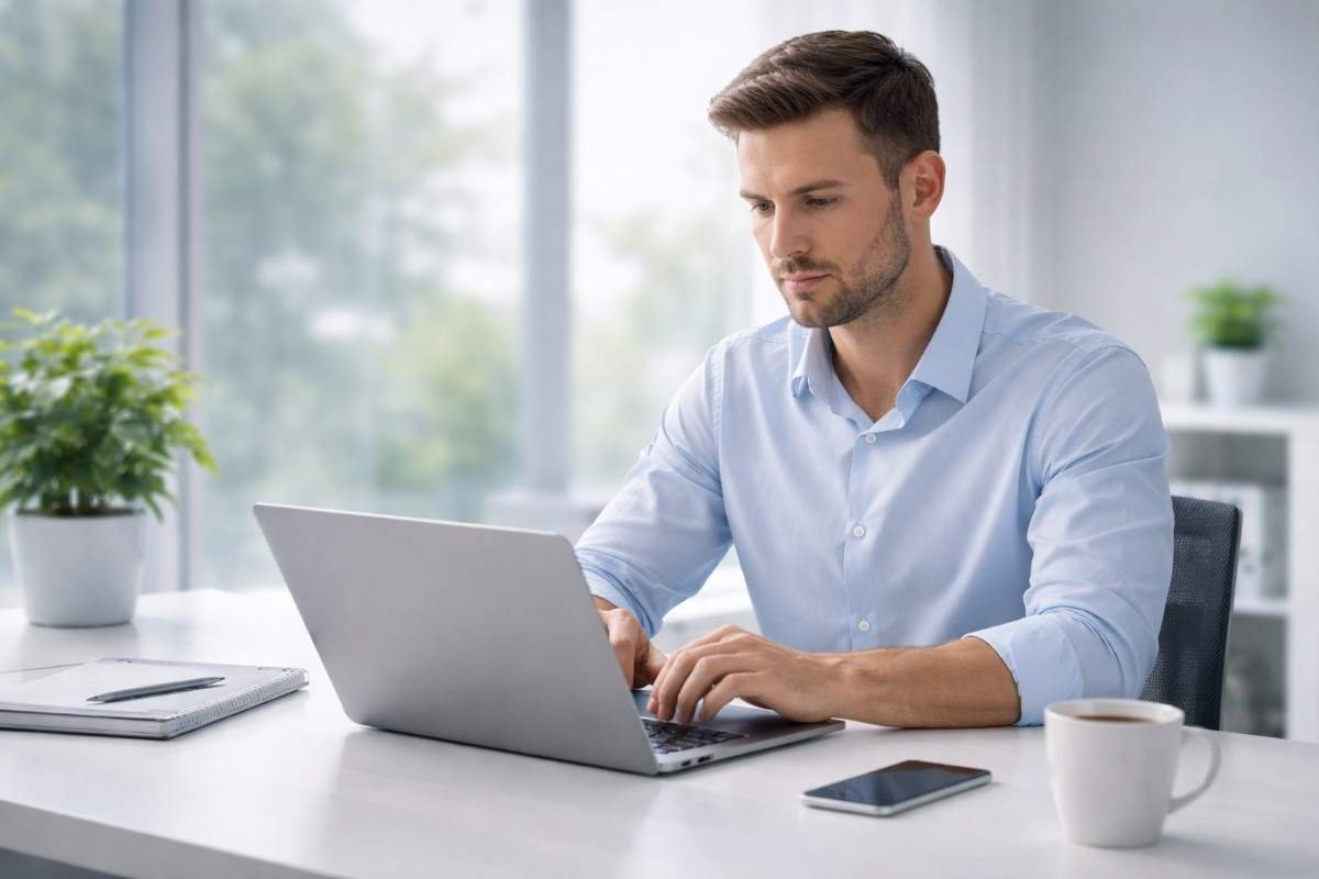 Change Your Relationship With Work