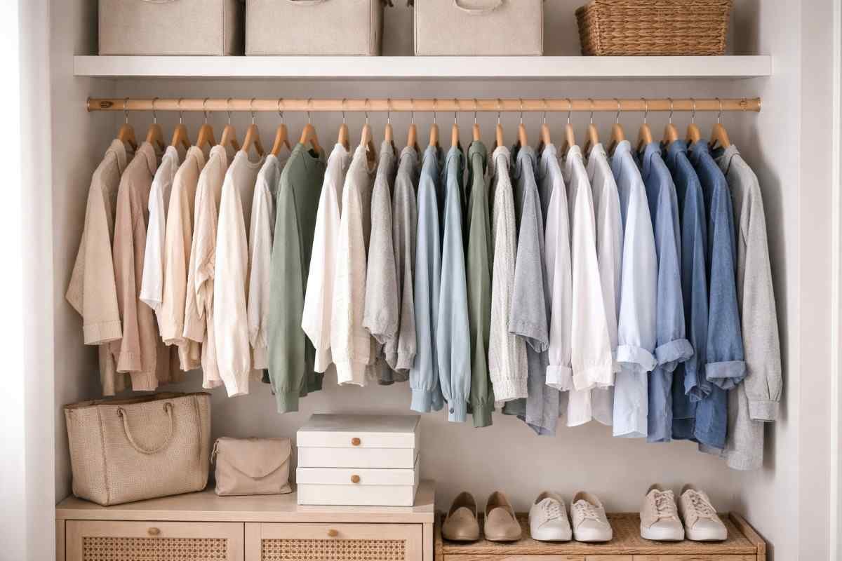 Common Mistakes That Ruin Organization