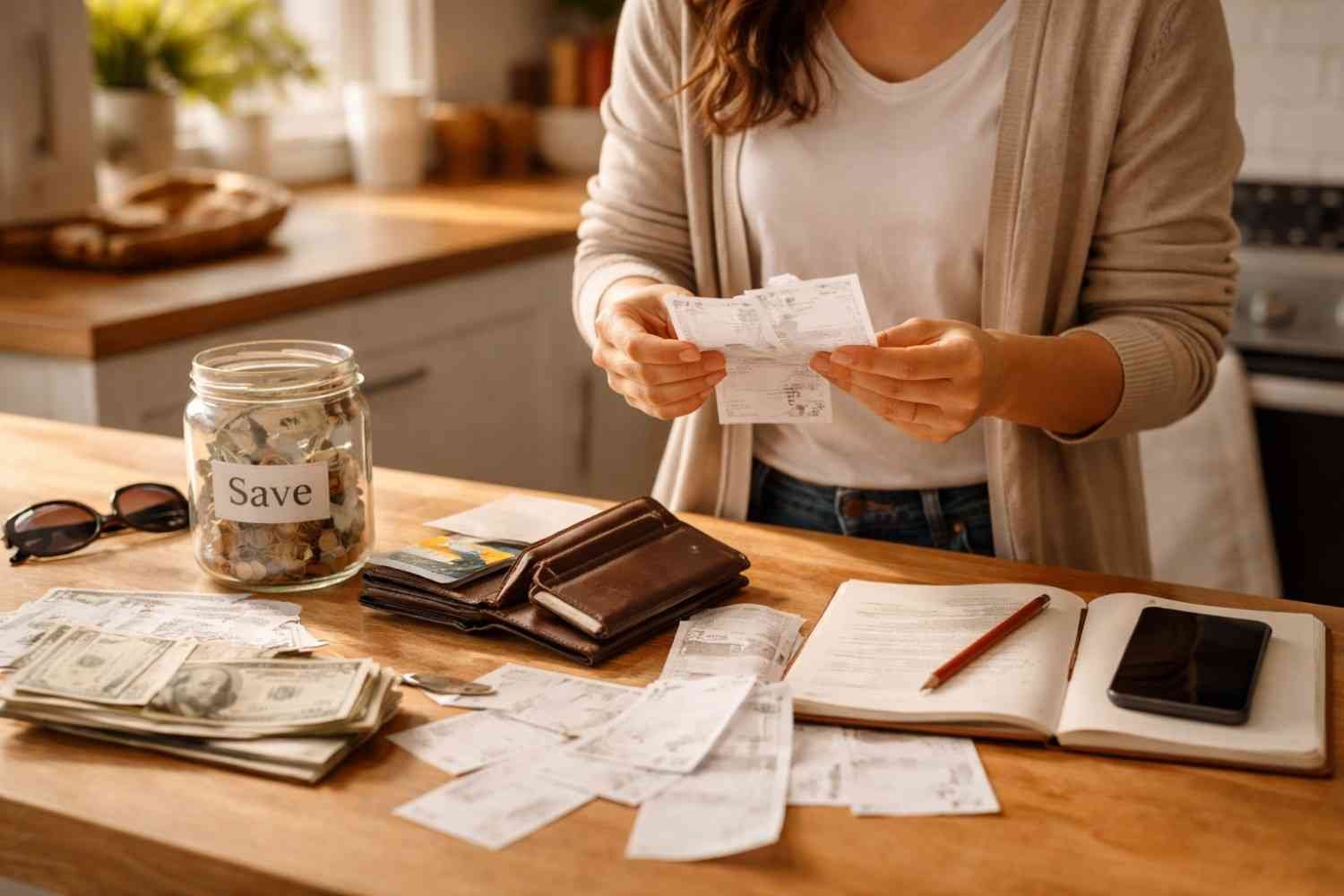 Create Financial Guardrails That Limit Damage