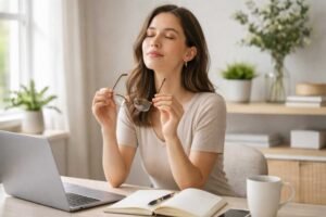 Creating Digital and Mental Clarity