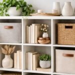 Cube Storage Organizer That Simplifies Your Space