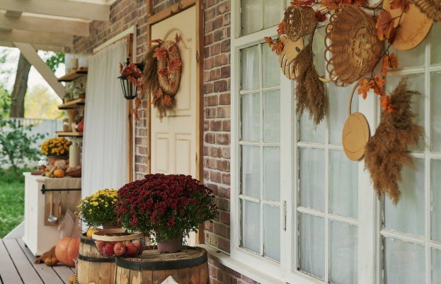 DIY Farmhouse Decor Ideas on a Budget