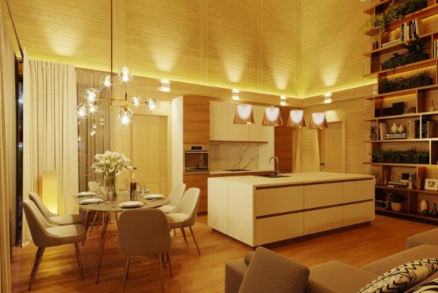 DIY Lighting Upgrades for Modern Homes Feels Like a Wow!