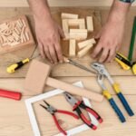 DIY Projects & Home Fixes - 25 Easy Upgrades That Save You Money
