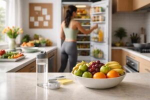 Design Your Environment, Don’t Rely On Willpower