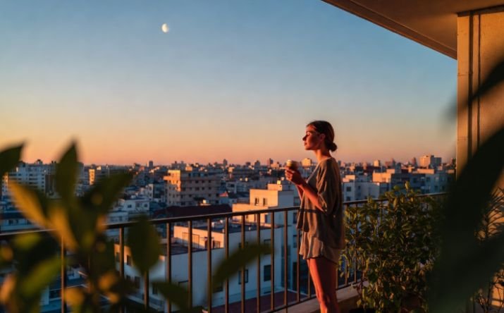 Easy Ways to Enjoy Nature in a Busy Schedule How I Stay Connected Even on My Busiest Days