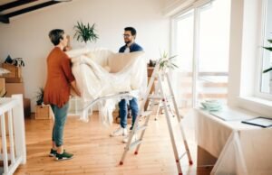 Everyday DIY Inspiration for Quick Home Makeovers