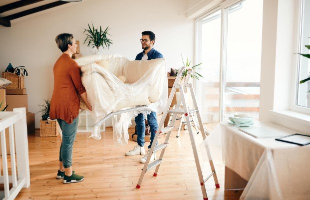 Everyday DIY Inspiration for Quick Home Makeovers