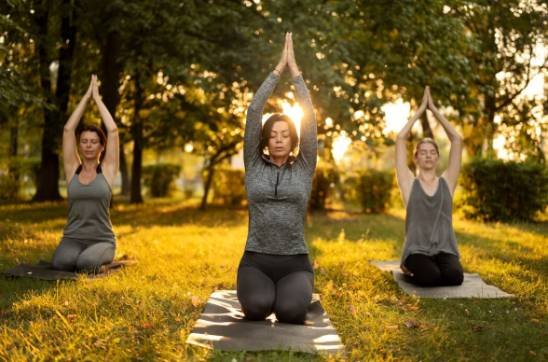 Exploring Deeper Practices Through Grounding