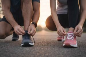 Focus On The Start, Not The Outcome