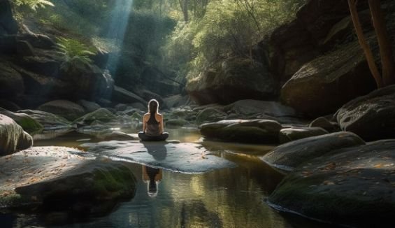 How Forest Bathing Changes Your Daily Perspective