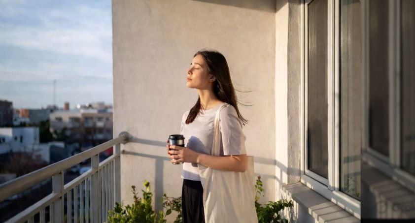 How I Started My Zero Waste Nature Lifestyle