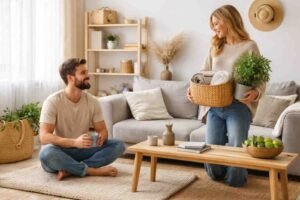 How Minimal Living Shifts Priorities