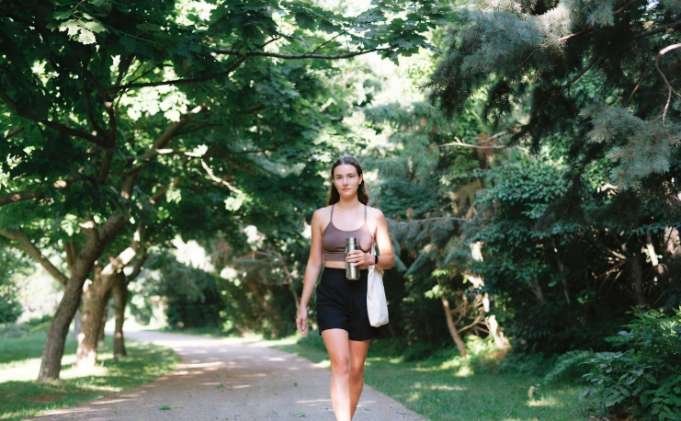 How Nature Changed My Consumption Habits