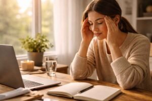 How To Declutter Your Thoughts For Better Focus And Productivity