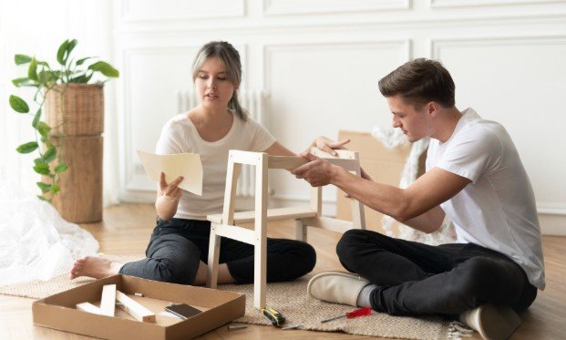 How-To - How I plan Practical DIY for Modern Homes step by step