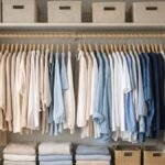 How To Organize Closet Step By Step For A Clutter-Free Space