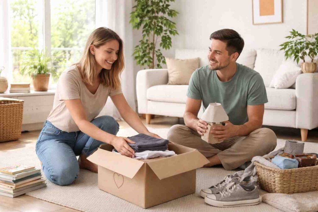 How To Own Less And Live More: Practical Habits That Actually Work