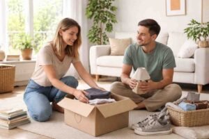 How To Own Less And Live More: Practical Habits That Actually Work