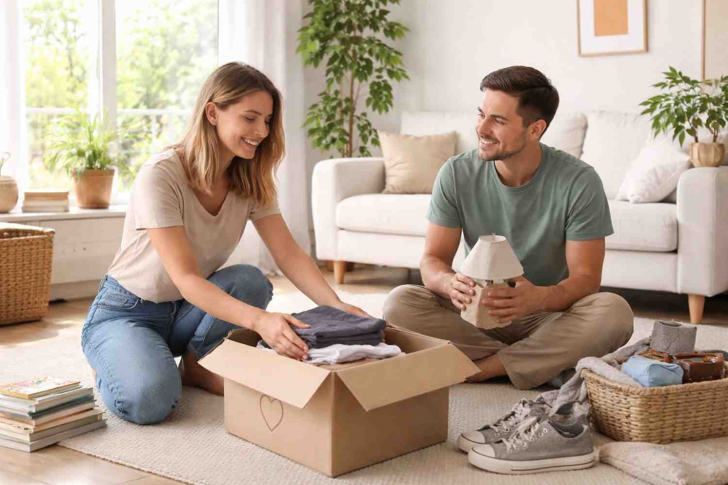 How To Own Less And Live More: Practical Habits That Actually Work