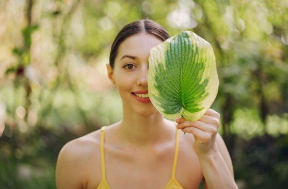 How Your Body Responds to Natural Environments