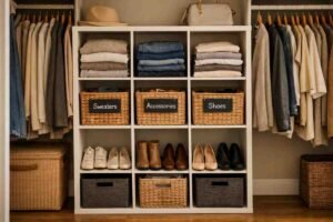 How to Organize It for Maximum Efficiency