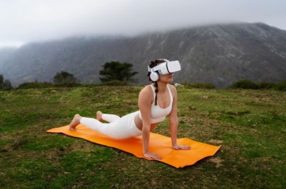 How to Use Grounding Techniques in a Busy Schedule