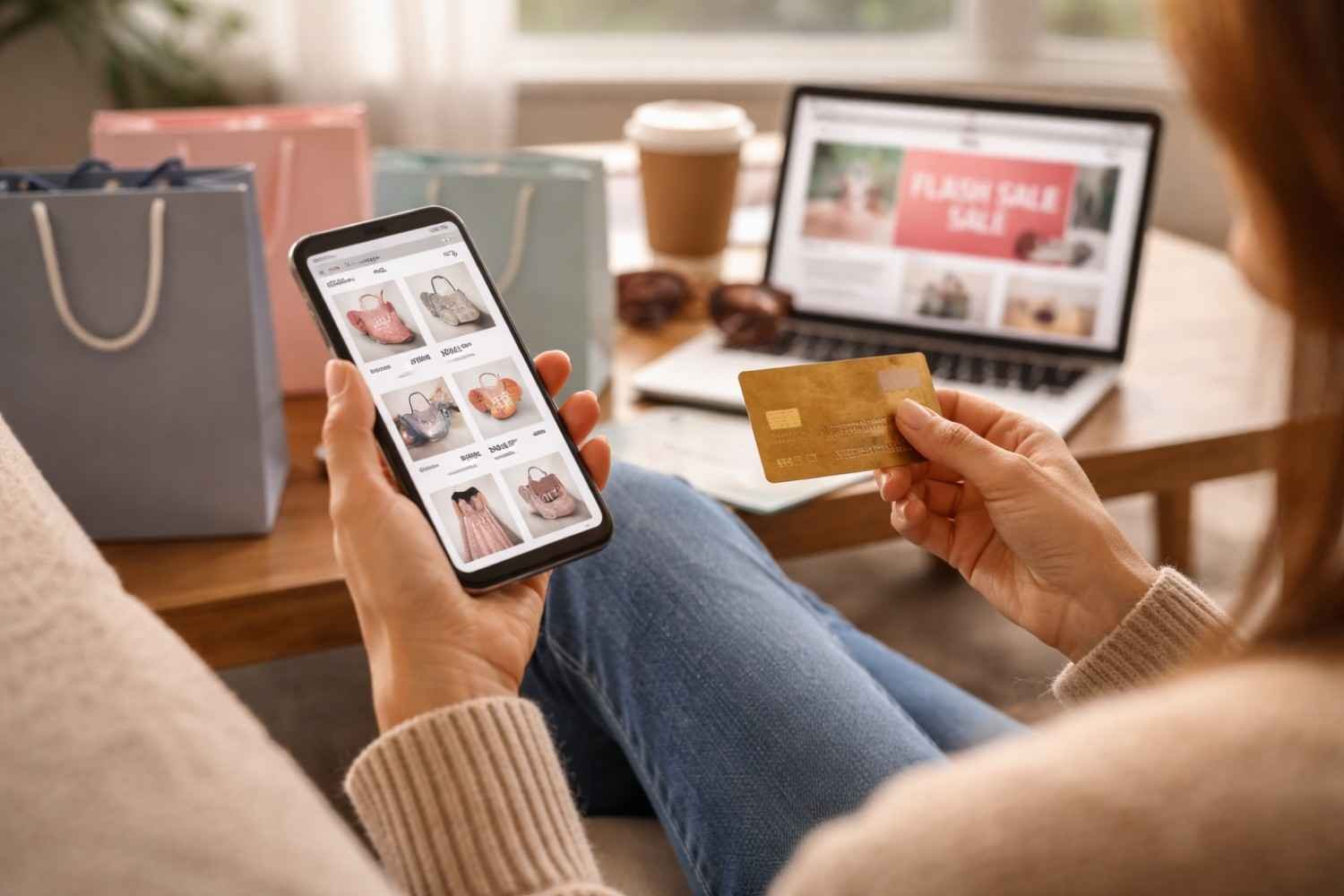 Identify Your Spending Triggers