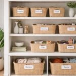 Lifestyle Tips For Organized Home That Actually Work