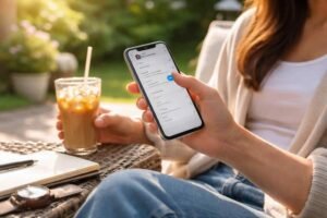 Living More Means Protecting Time And Attention