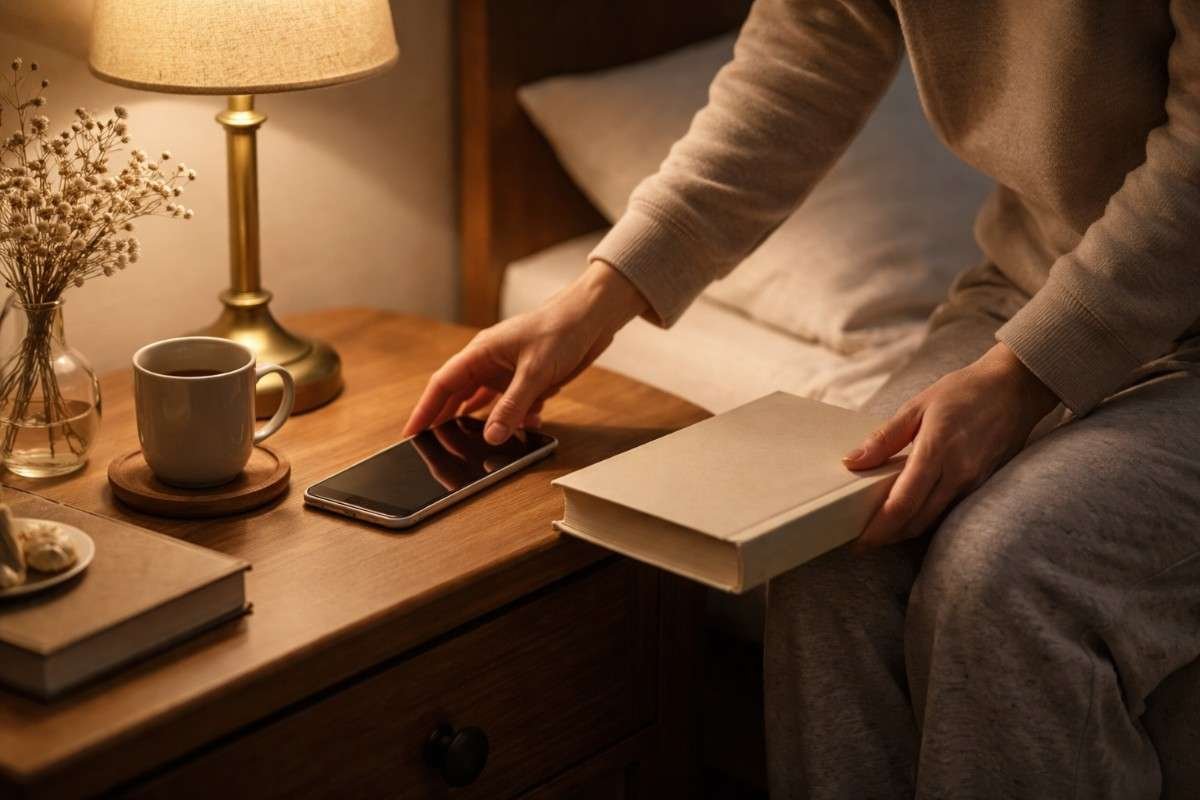 Mistakes That Keep You Hooked