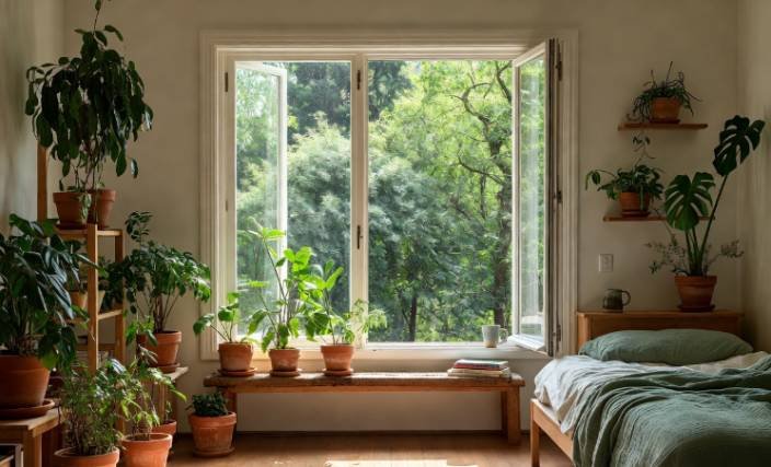 Nature Girl Aesthetic Ideas for Your Daily Routine