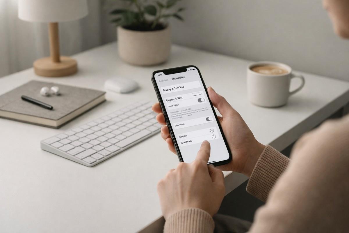 Optimize Your Digital Environment