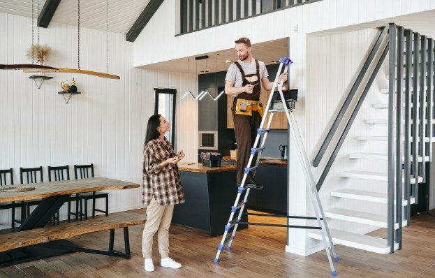 Practical DIY for Modern Homes that Instantly Upgrade