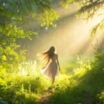 Romanticizing Nature Walks How I Turned Simple Walks Into Something Beautiful