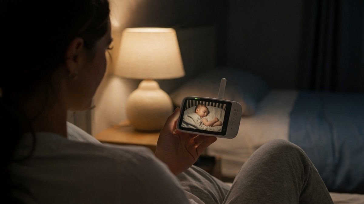 Safe Timing And Sleep Guidelines