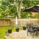 Outdoor renovation for small yards: My Weekend Transformation That Actually Worked