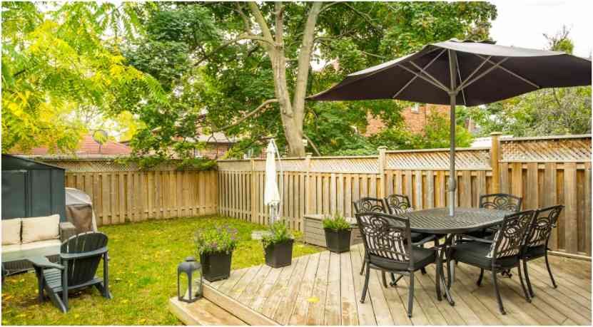 Outdoor renovation for small yards: My Weekend Transformation That Actually Worked