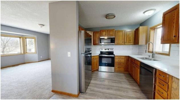 Is tile still one of the best flooring options for high traffic areas?