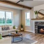 best flooring options for high traffic areas