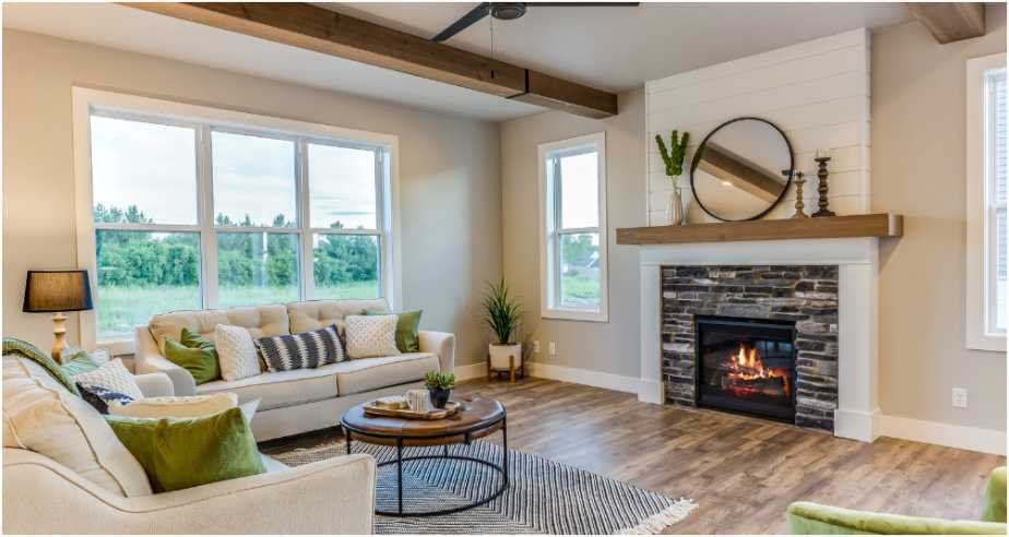 best flooring options for high traffic areas